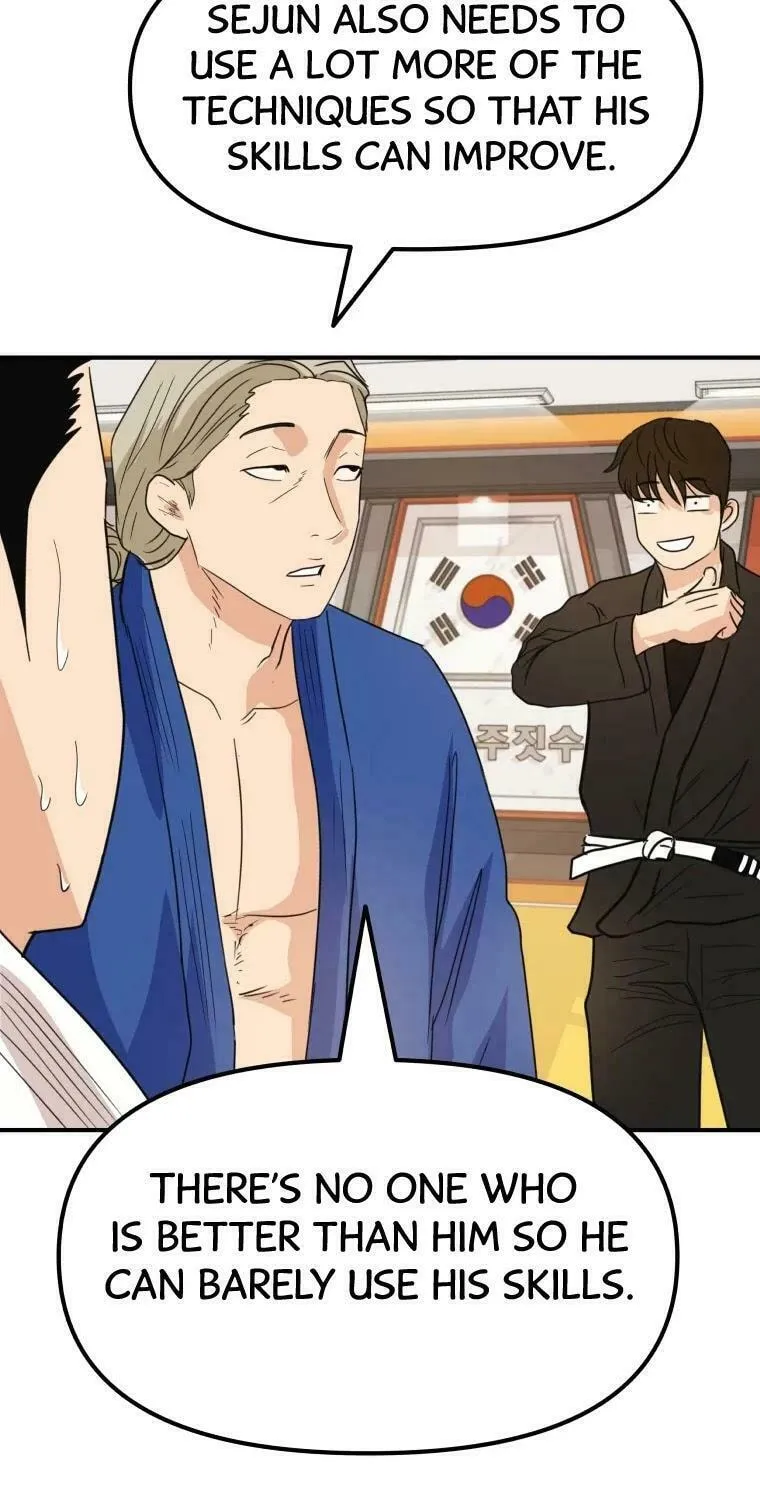 Read Guard Pass chapter 40 image 65 on Lezhin