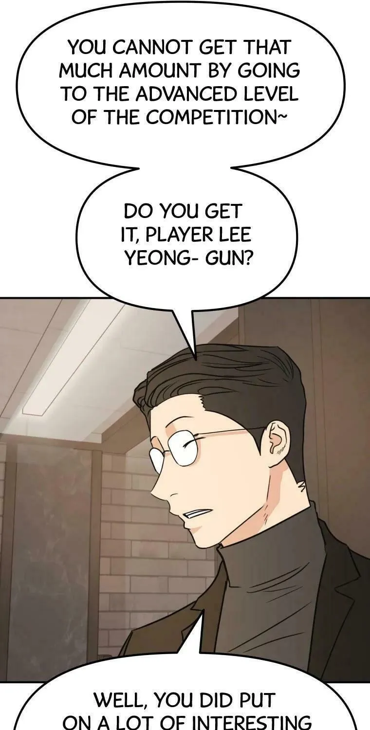 Read Guard Pass chapter 40 image 7 on Lezhin