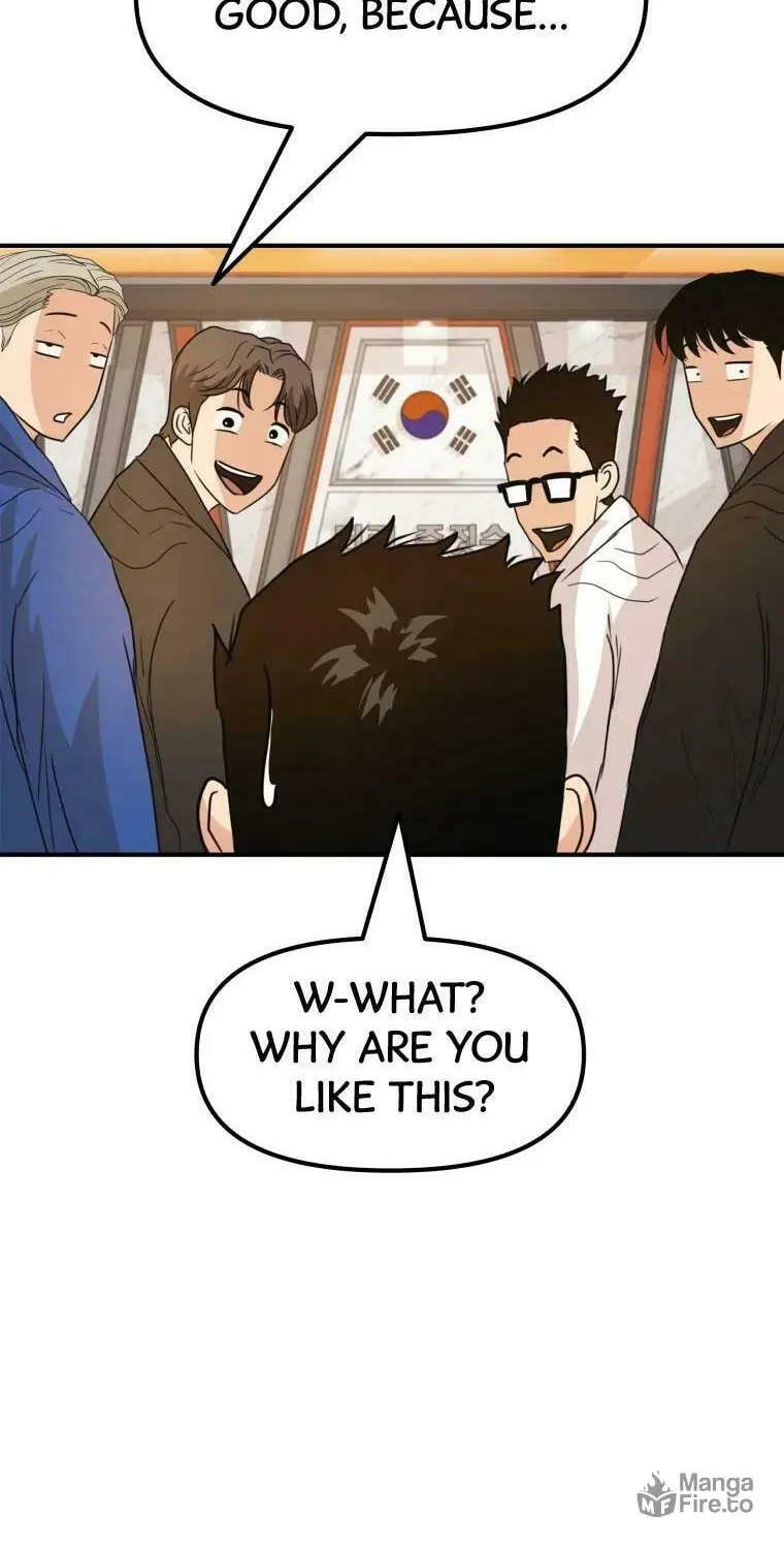 Read Guard Pass chapter 40 image 70 on Lezhin