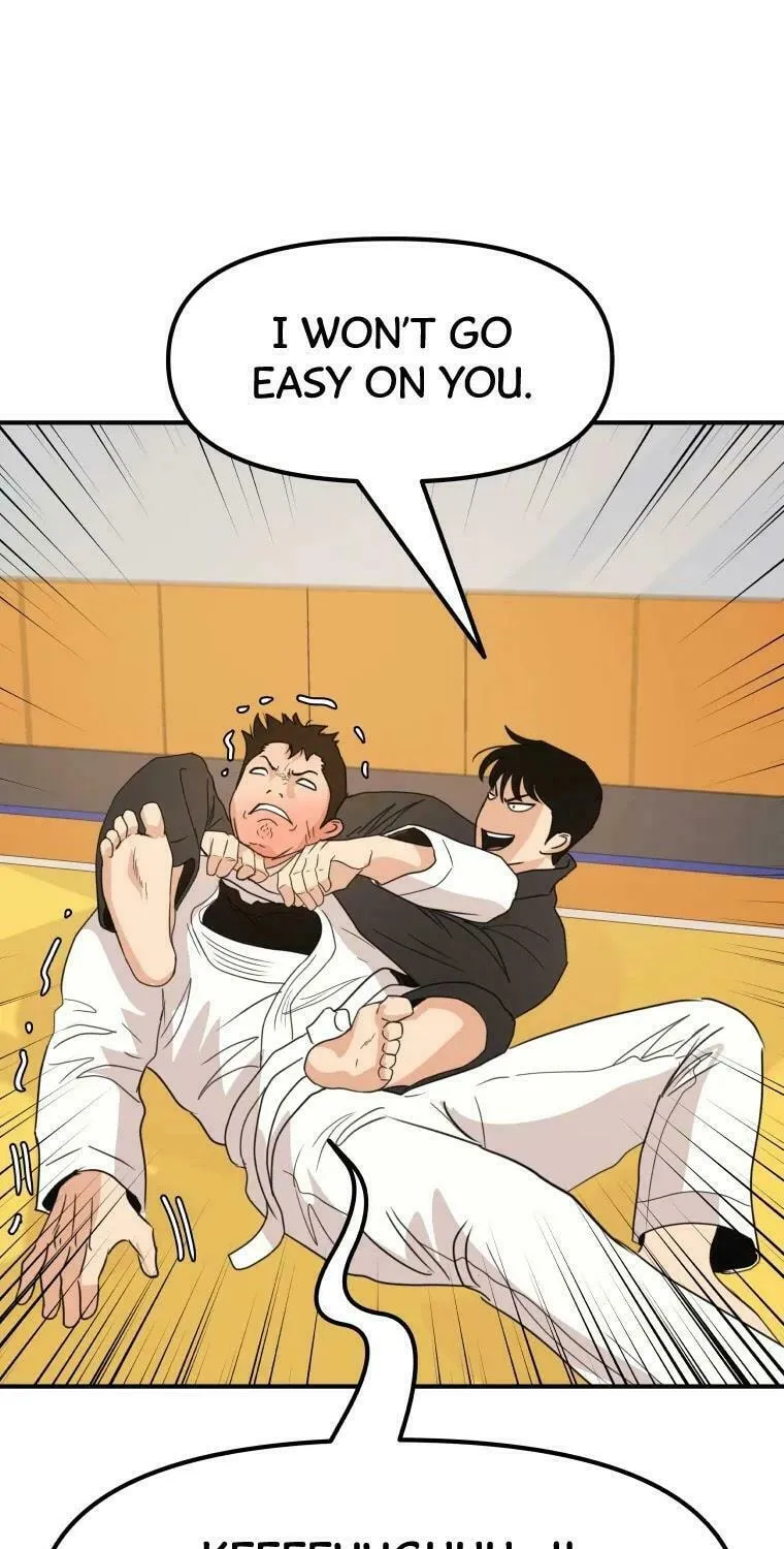Read Guard Pass chapter 40 image 71 on Lezhin