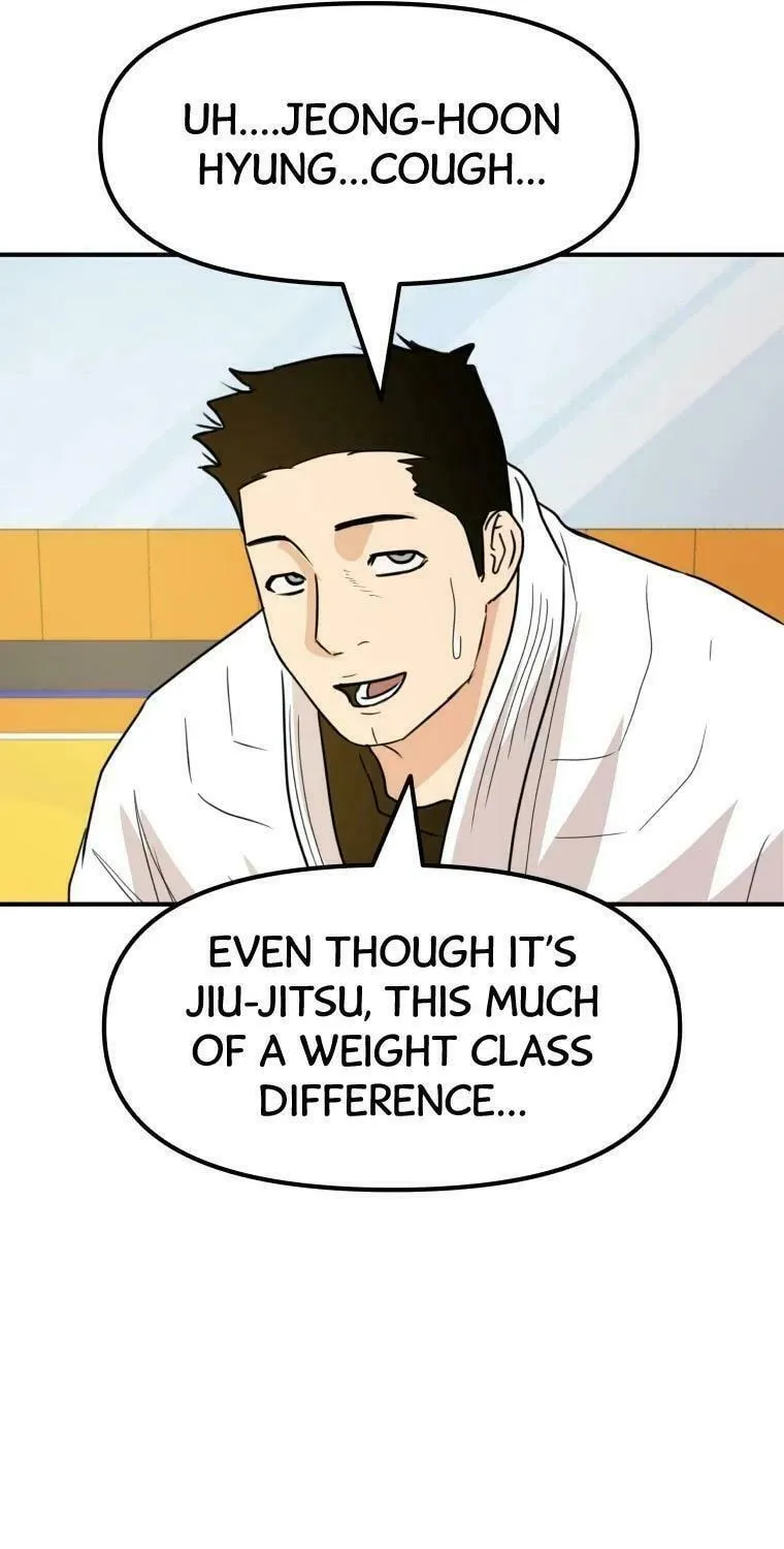 Read Guard Pass chapter 40 image 75 on Lezhin