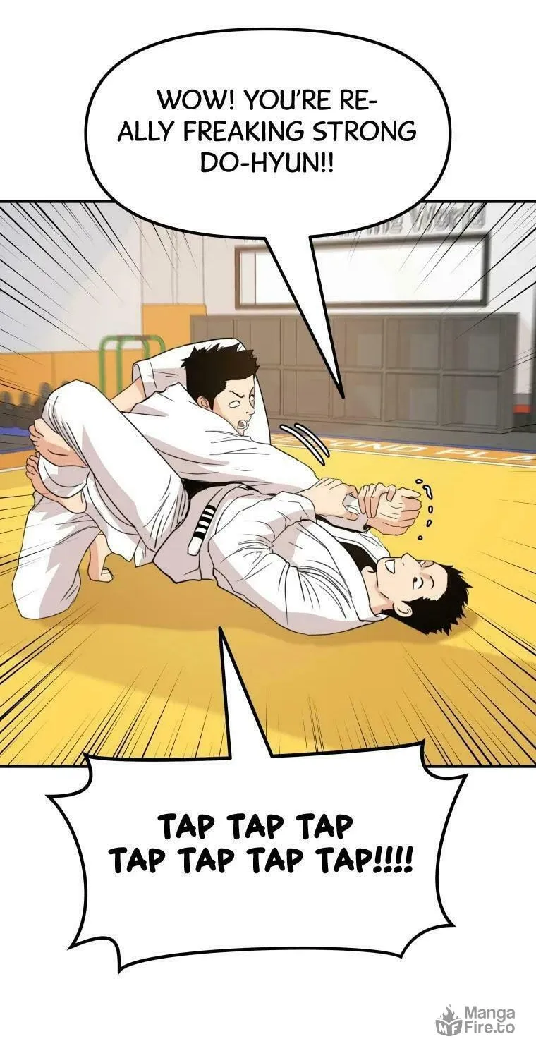 Read Guard Pass chapter 40 image 76 on Lezhin