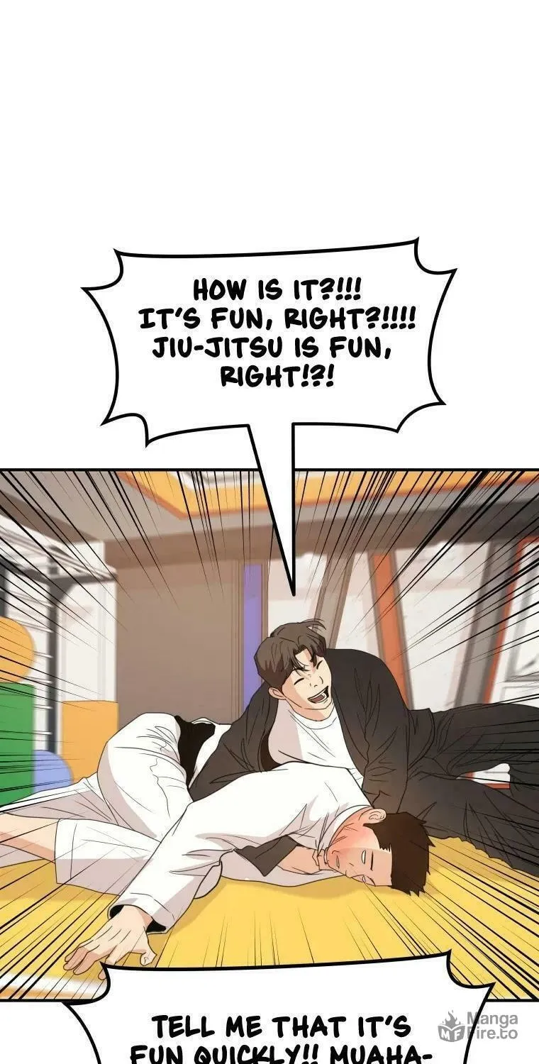 Read Guard Pass chapter 40 image 78 on Lezhin