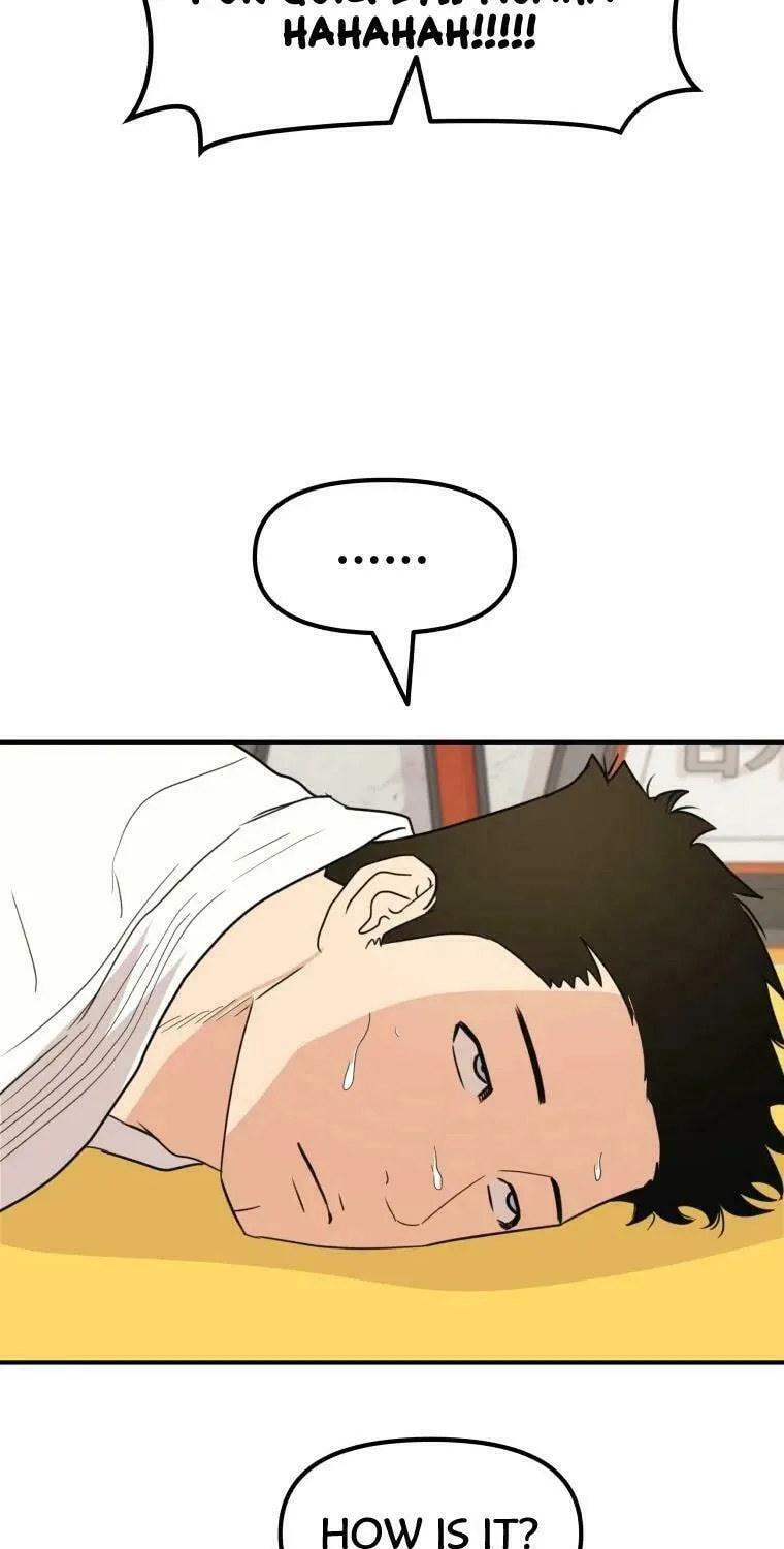 Read Guard Pass chapter 40 image 79 on Lezhin