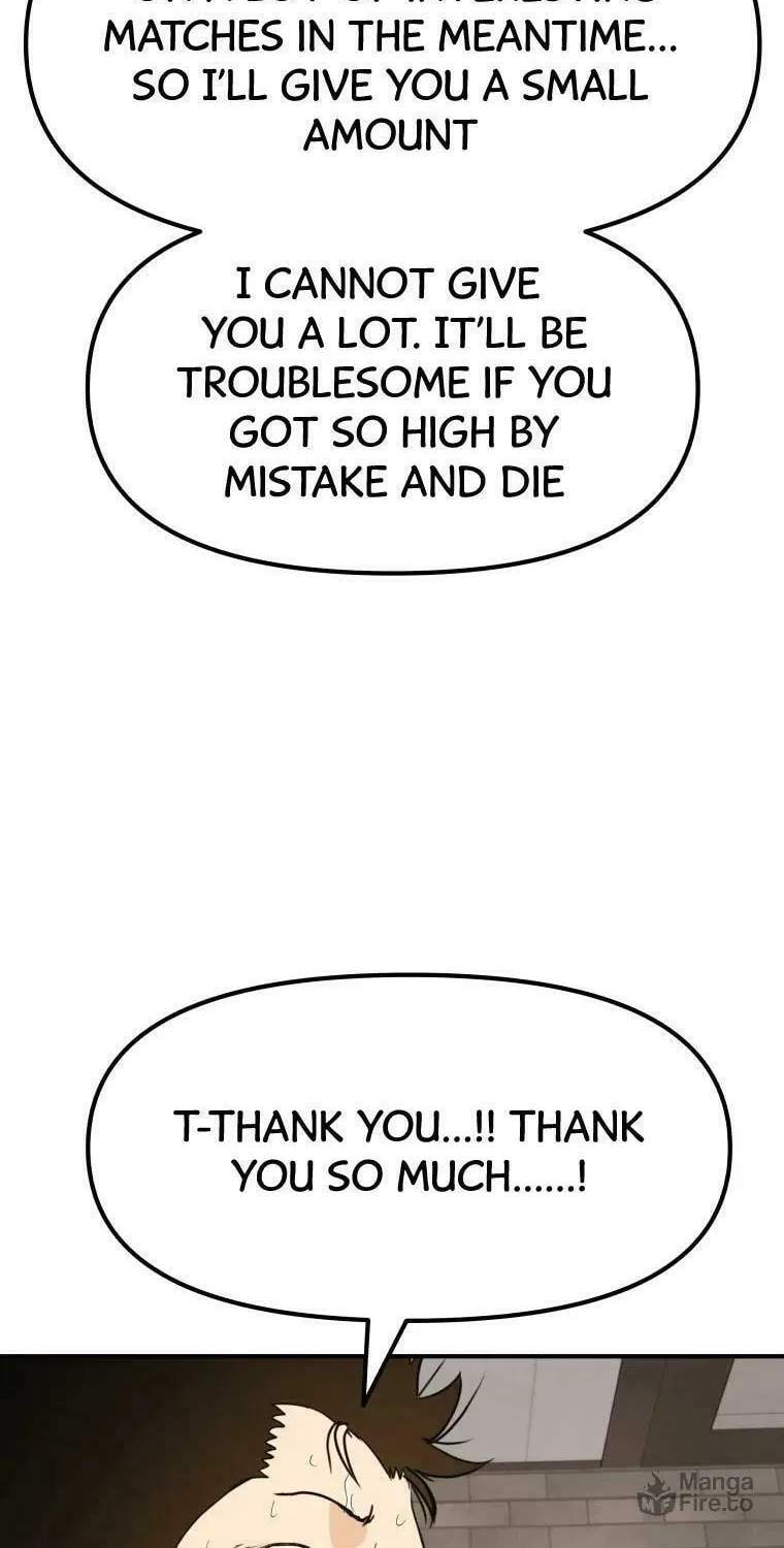 Read Guard Pass chapter 40 image 8 on Lezhin