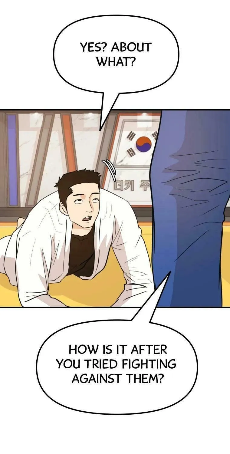 Read Guard Pass chapter 40 image 81 on Lezhin