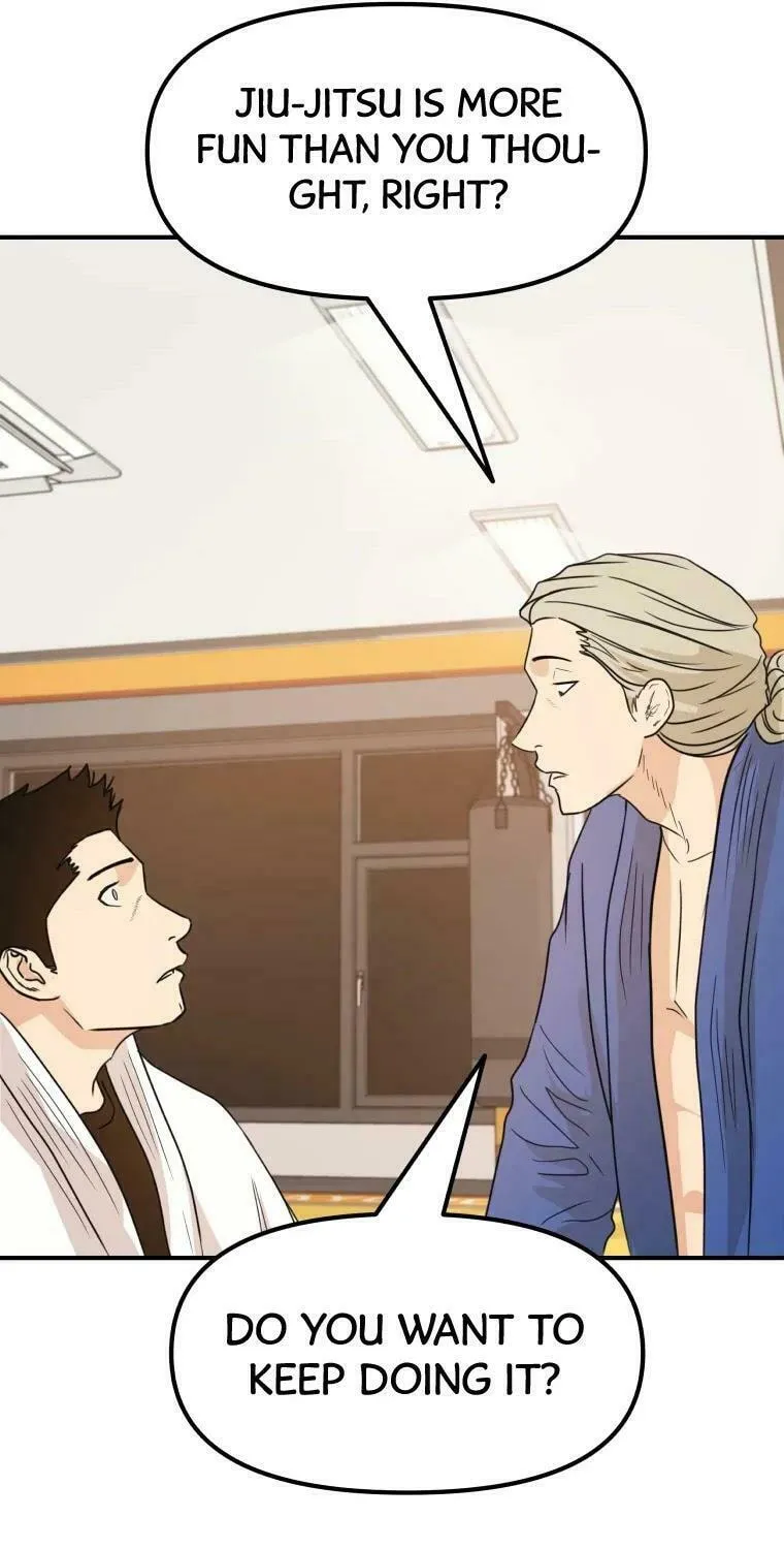 Read Guard Pass chapter 40 image 83 on Lezhin
