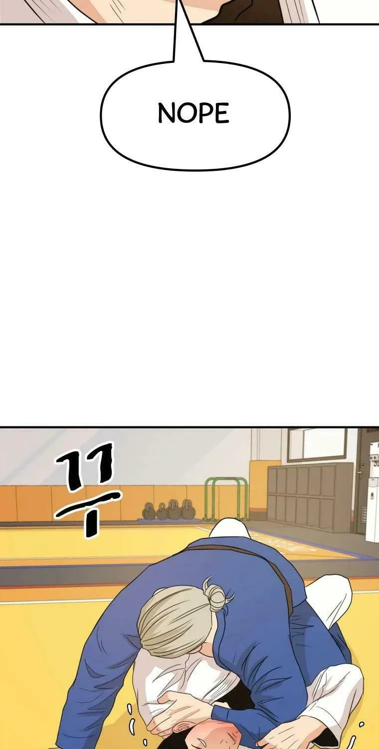 Read Guard Pass chapter 40 image 85 on Lezhin