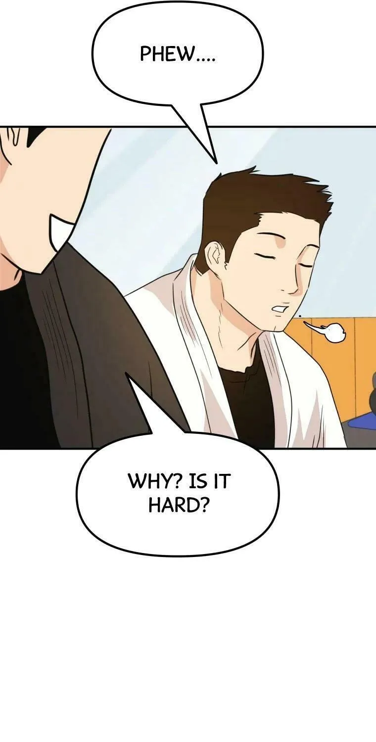 Read Guard Pass chapter 40 image 91 on Lezhin