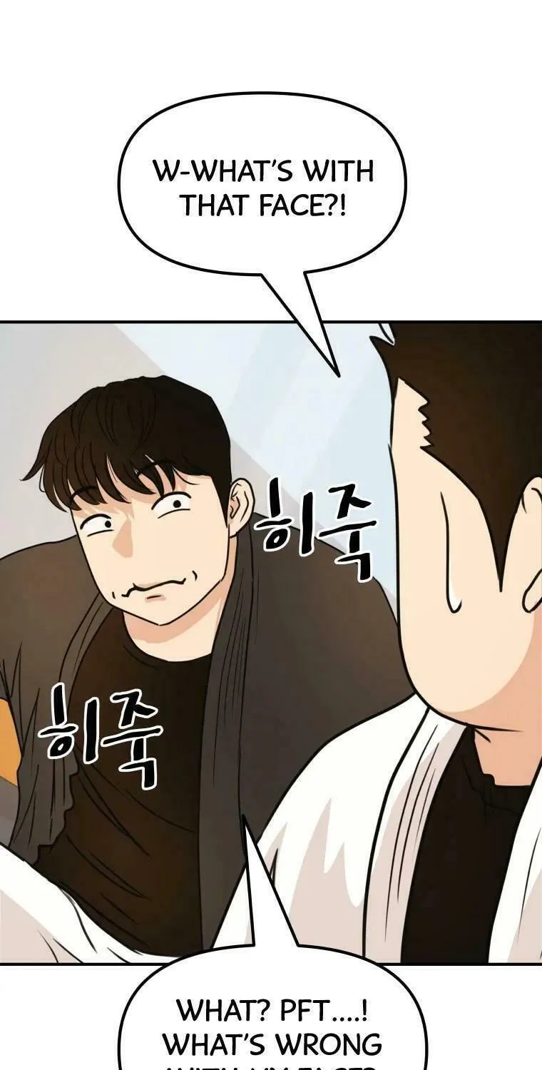 Read Guard Pass chapter 40 image 93 on Lezhin