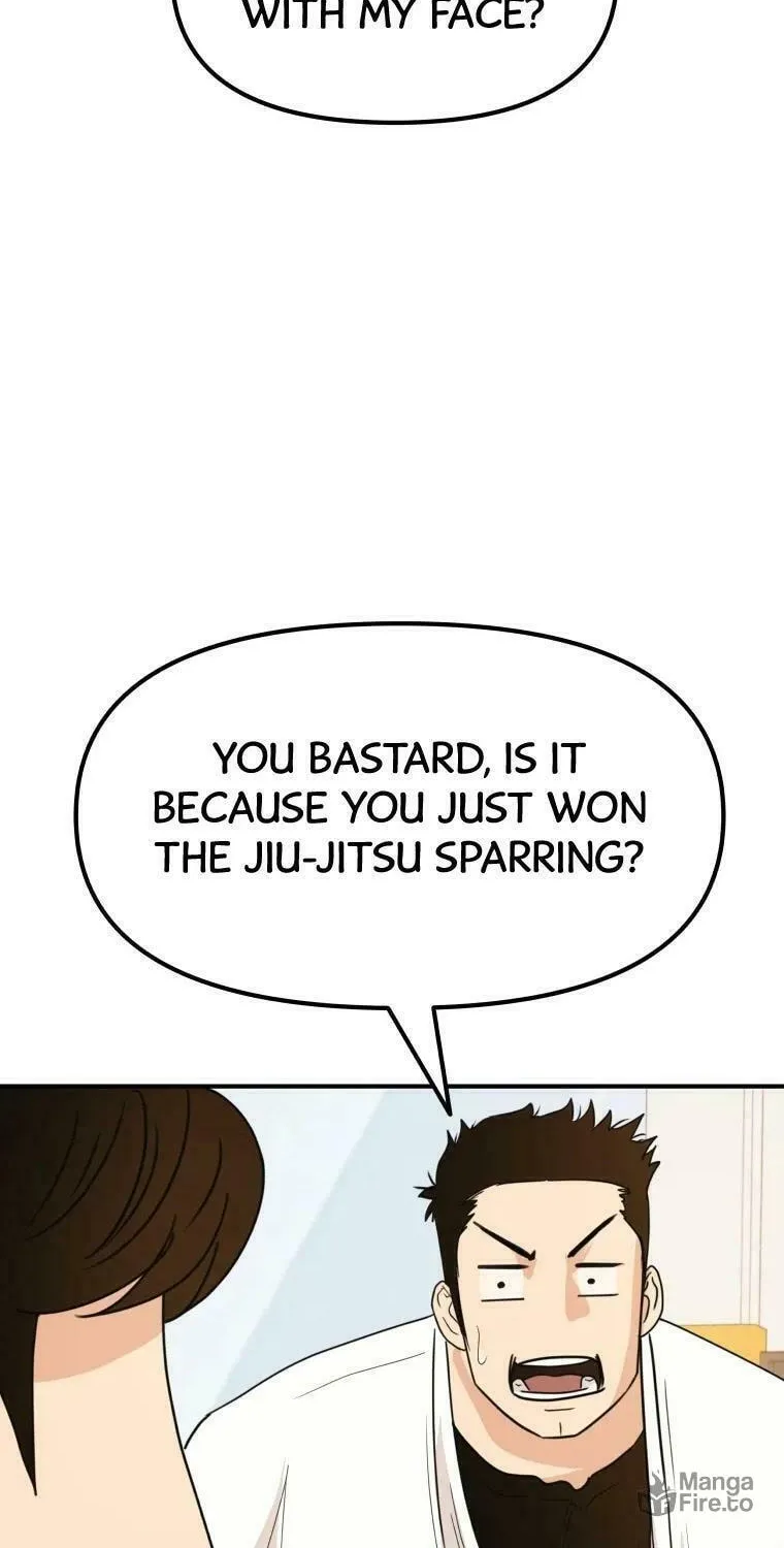 Read Guard Pass chapter 40 image 94 on Lezhin
