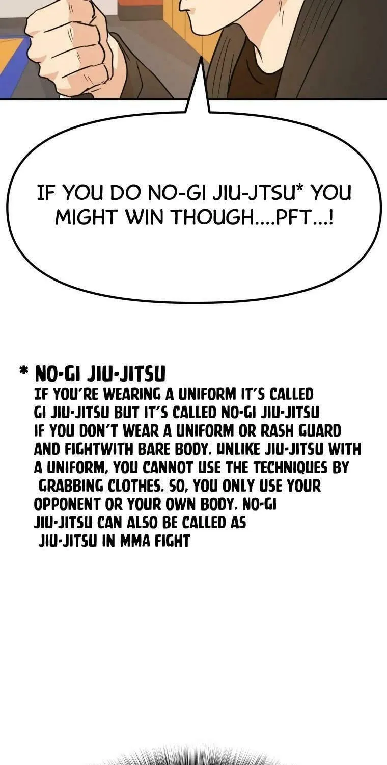 Read Guard Pass chapter 40 image 97 on Lezhin