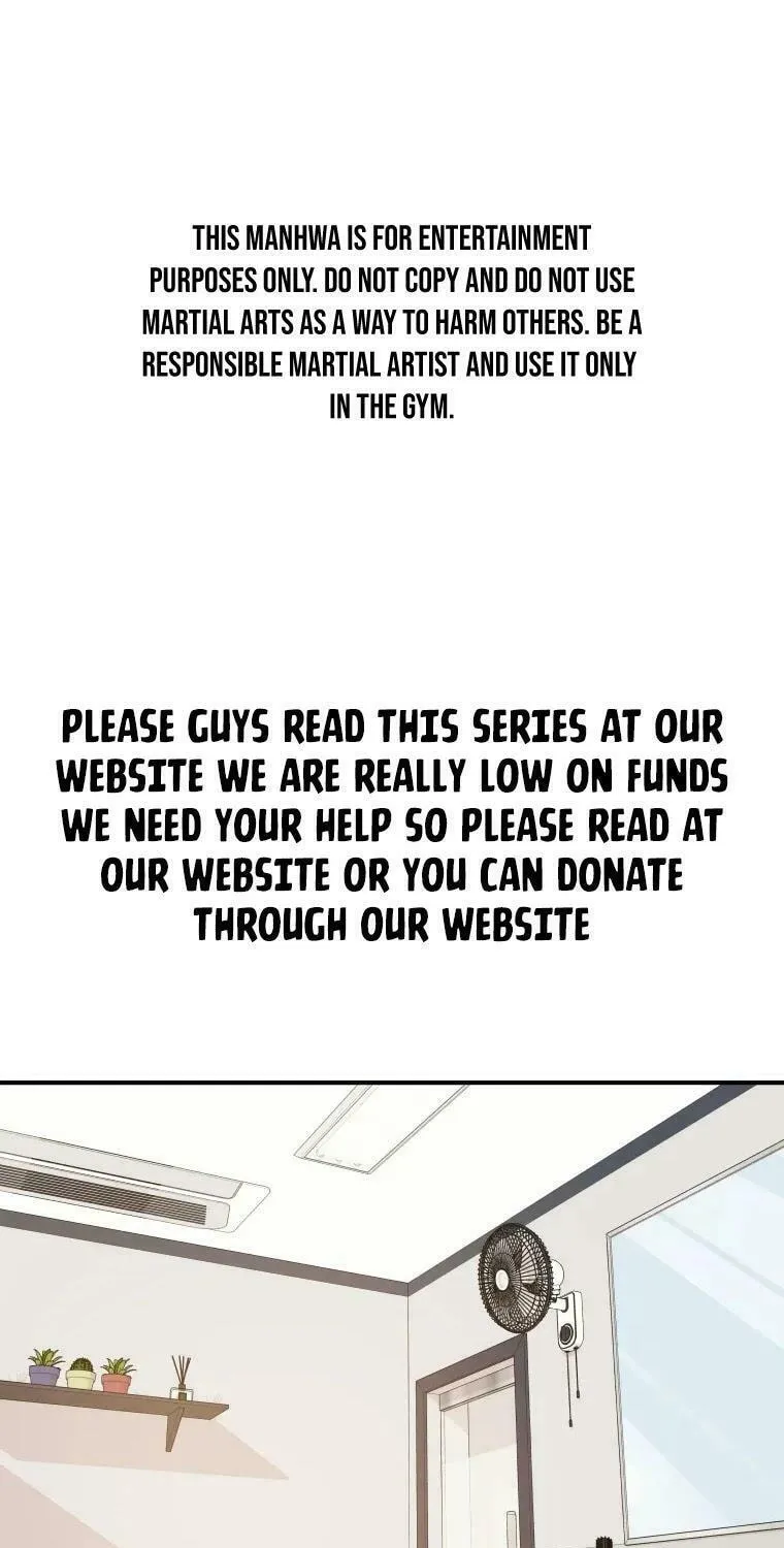 Read Guard Pass chapter 41 image 1 on Lezhin
