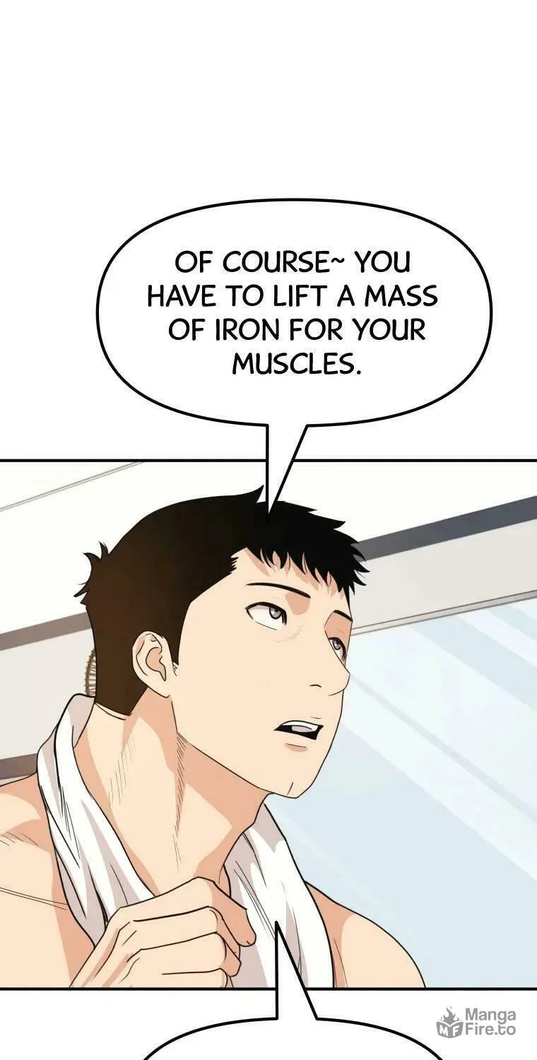 Read Guard Pass chapter 41 image 10 on Lezhin