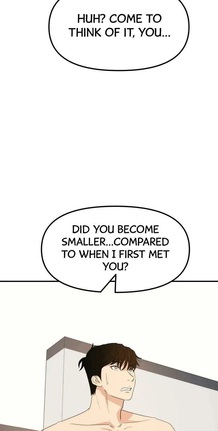 Read Guard Pass chapter 41 image 11 on Lezhin