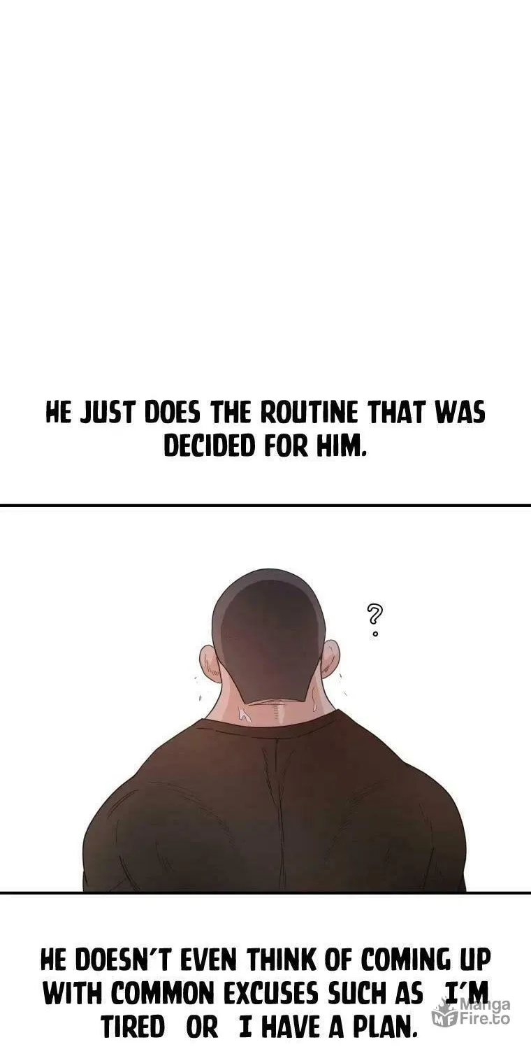 Read Guard Pass chapter 41 image 18 on Lezhin