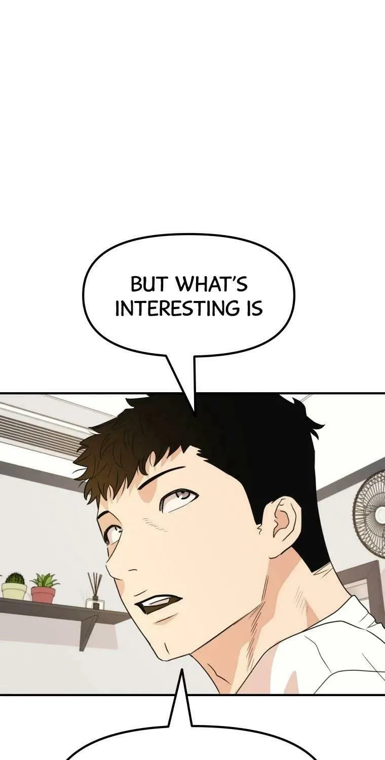 Read Guard Pass chapter 41 image 19 on Lezhin