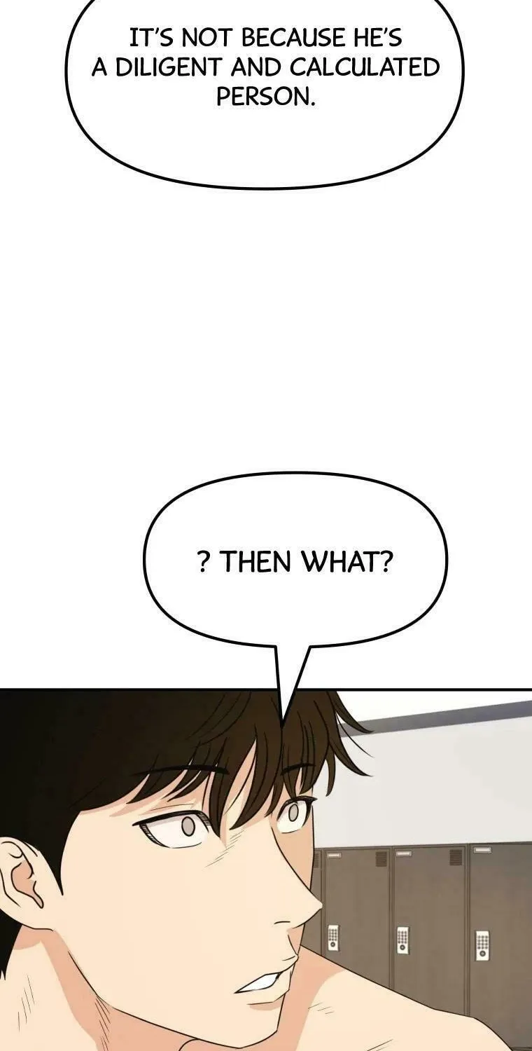 Read Guard Pass chapter 41 image 20 on Lezhin