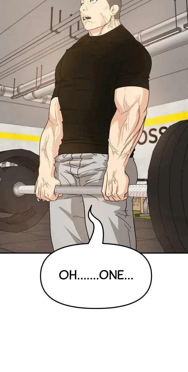 Read Guard Pass chapter 41 image 23 on Lezhin