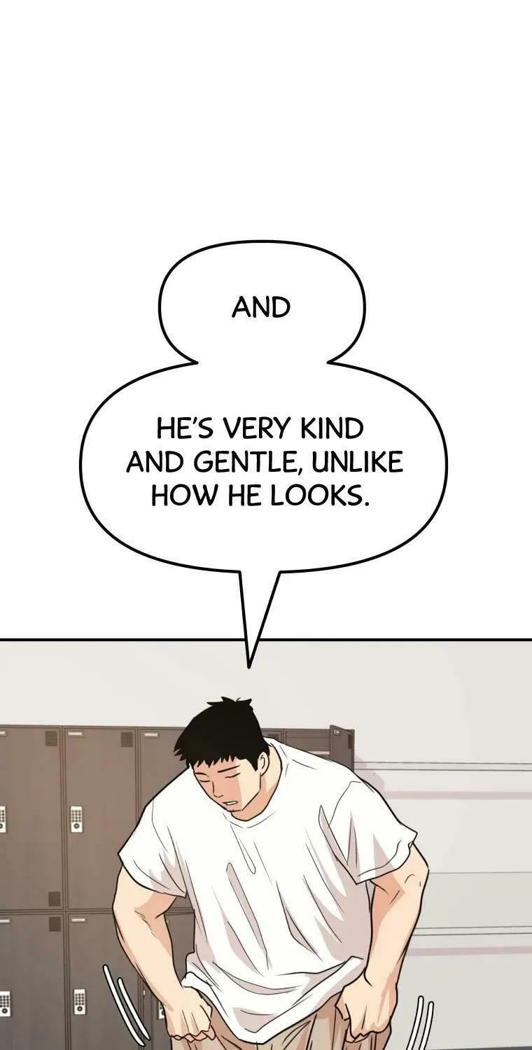 Read Guard Pass chapter 41 image 26 on Lezhin