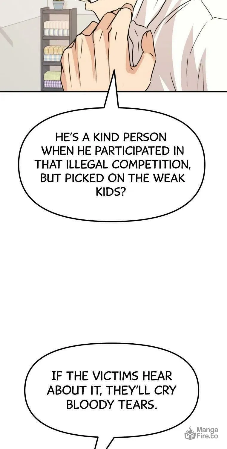 Read Guard Pass chapter 41 image 28 on Lezhin