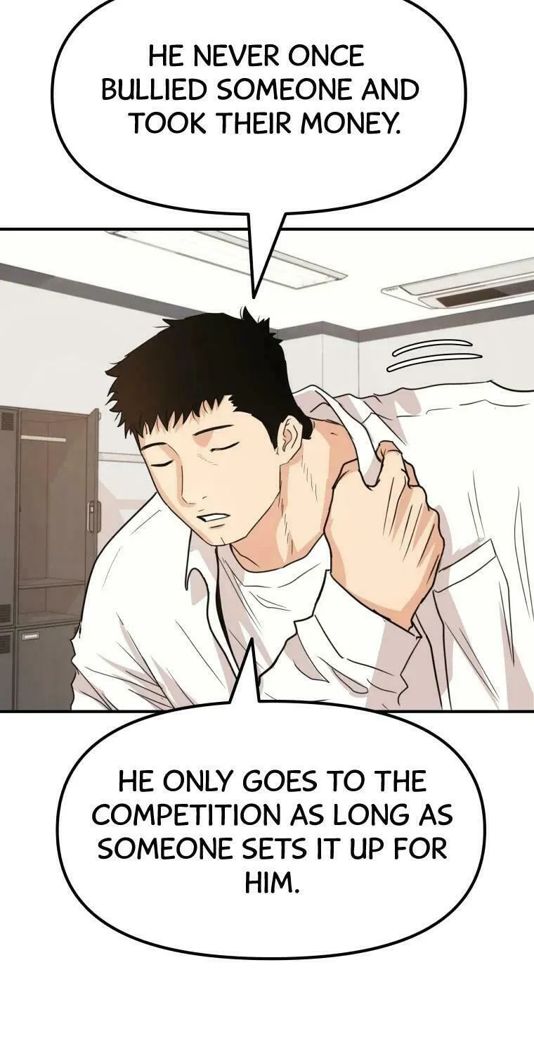 Read Guard Pass chapter 41 image 31 on Lezhin