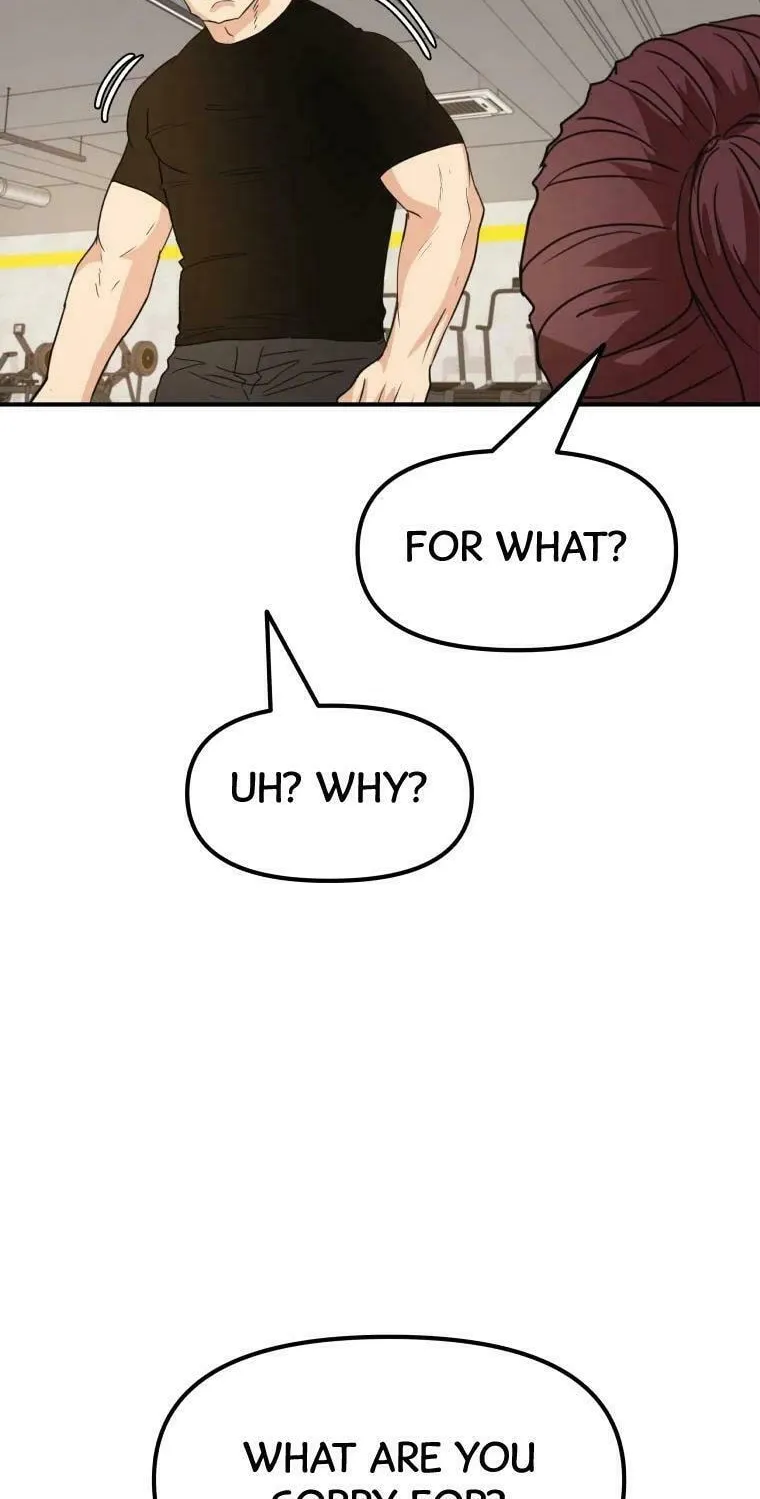 Read Guard Pass chapter 41 image 36 on Lezhin