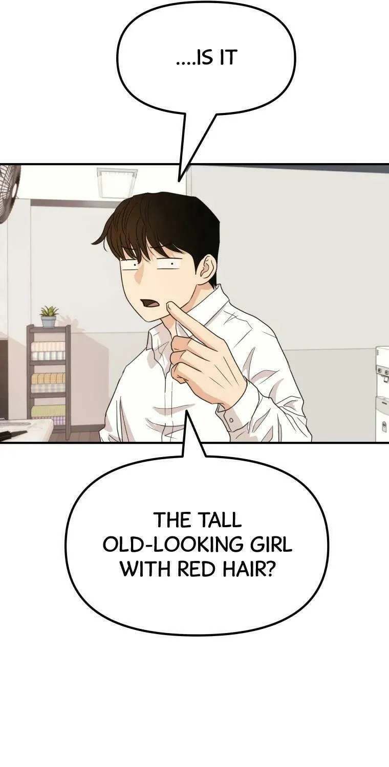 Read Guard Pass chapter 41 image 39 on Lezhin
