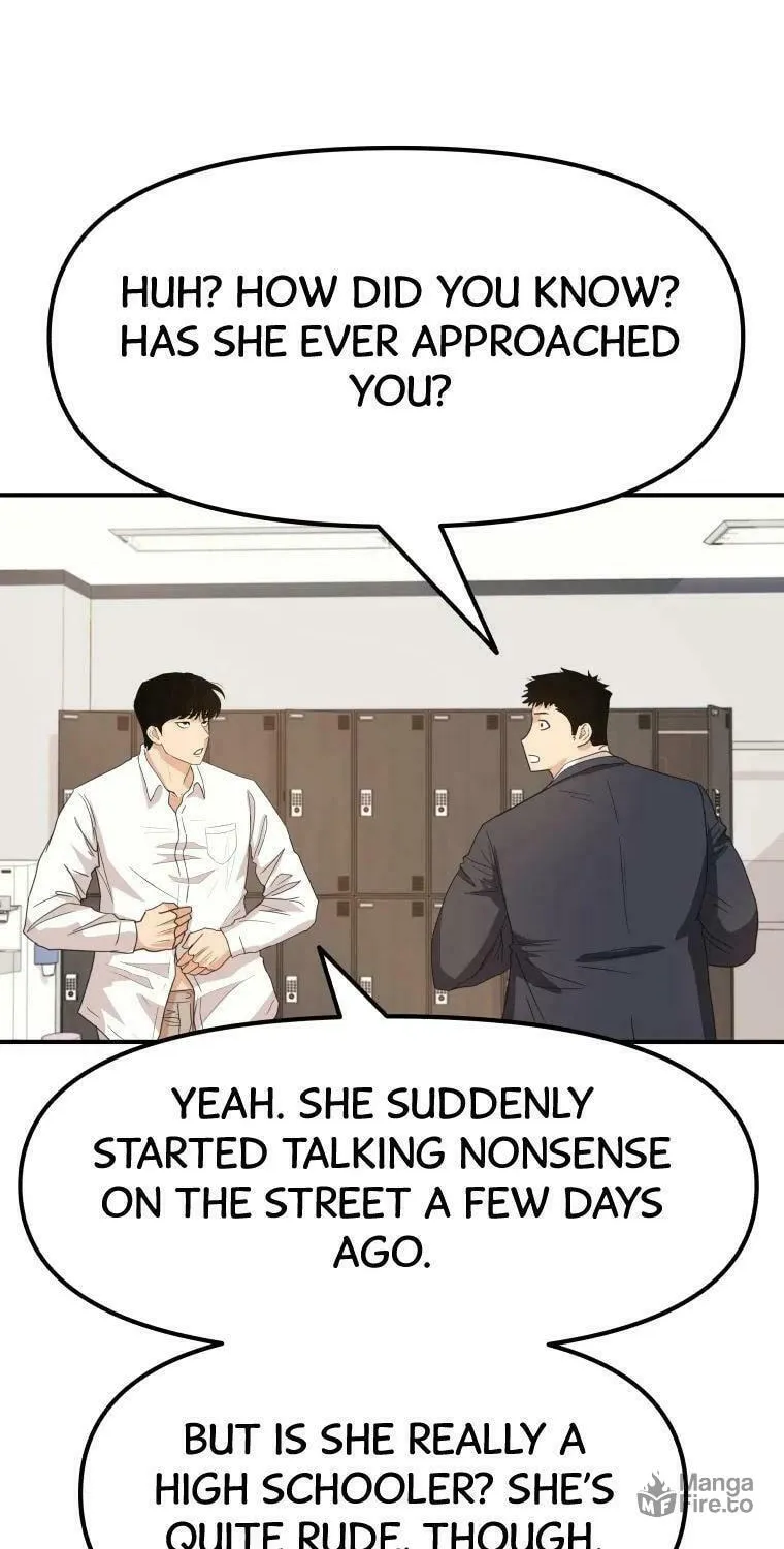 Read Guard Pass chapter 41 image 40 on Lezhin