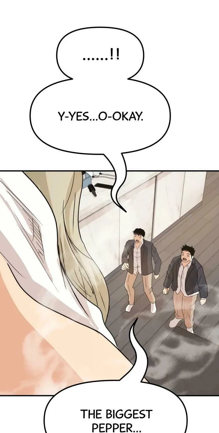 Read Guard Pass chapter 41 image 53 on Lezhin