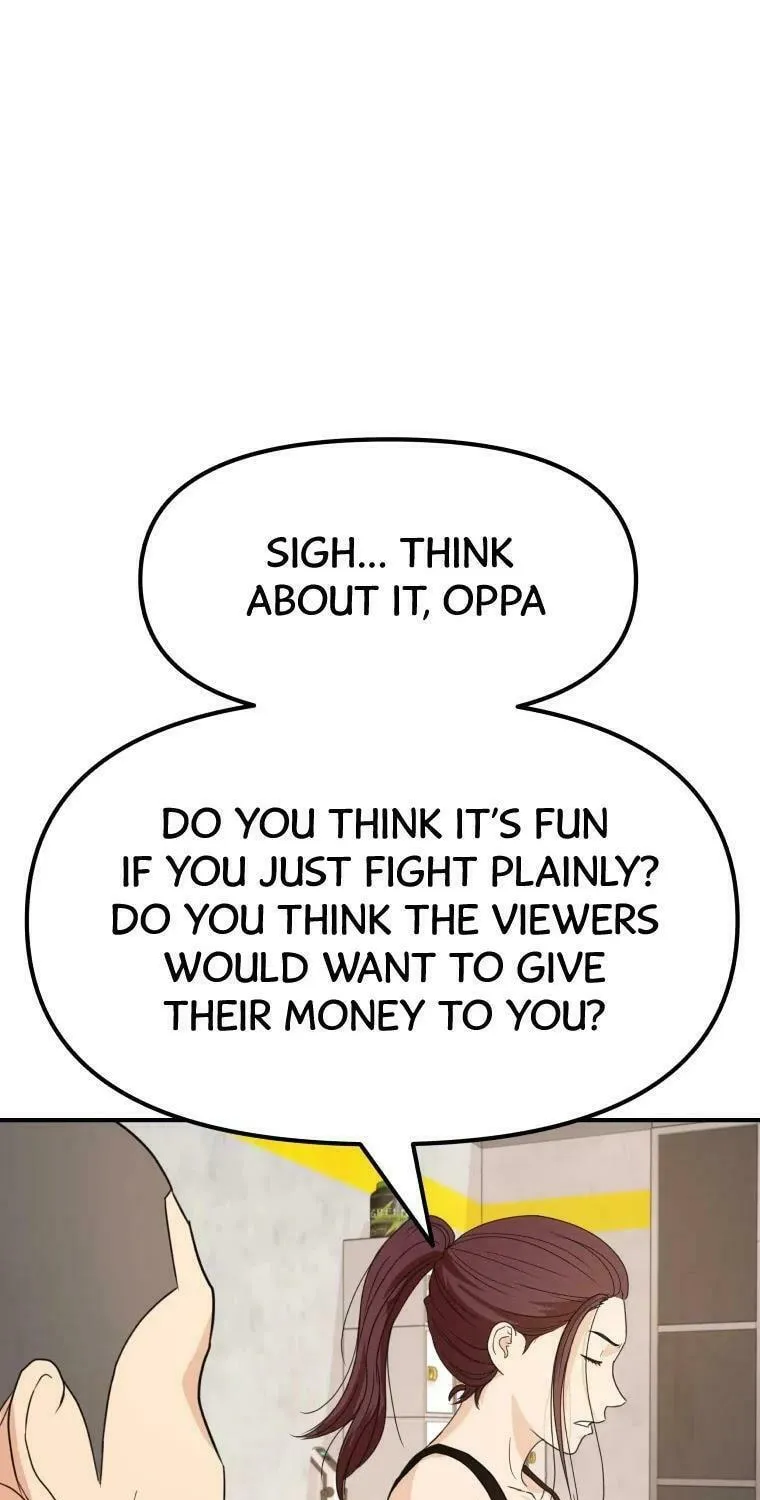 Read Guard Pass chapter 41 image 57 on Lezhin