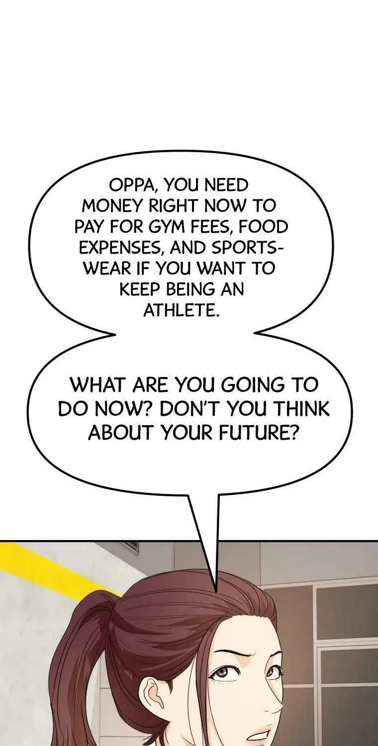 Read Guard Pass chapter 41 image 59 on Lezhin