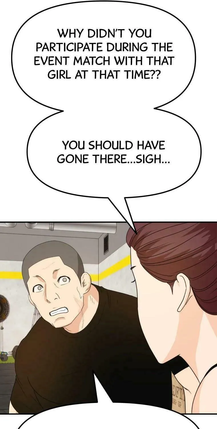 Read Guard Pass chapter 41 image 61 on Lezhin