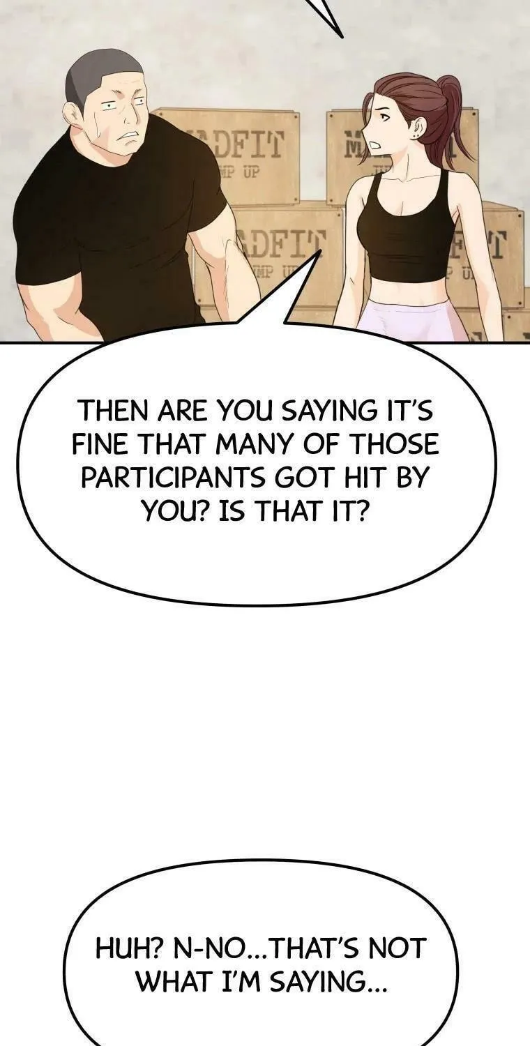 Read Guard Pass chapter 41 image 63 on Lezhin