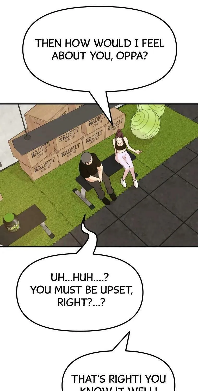 Read Guard Pass chapter 41 image 65 on Lezhin