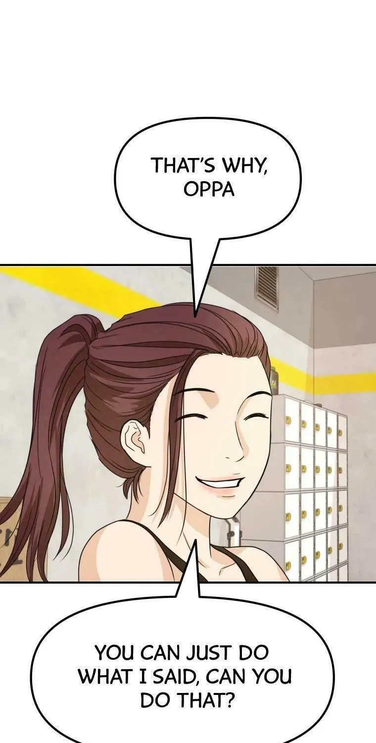 Read Guard Pass chapter 41 image 67 on Lezhin