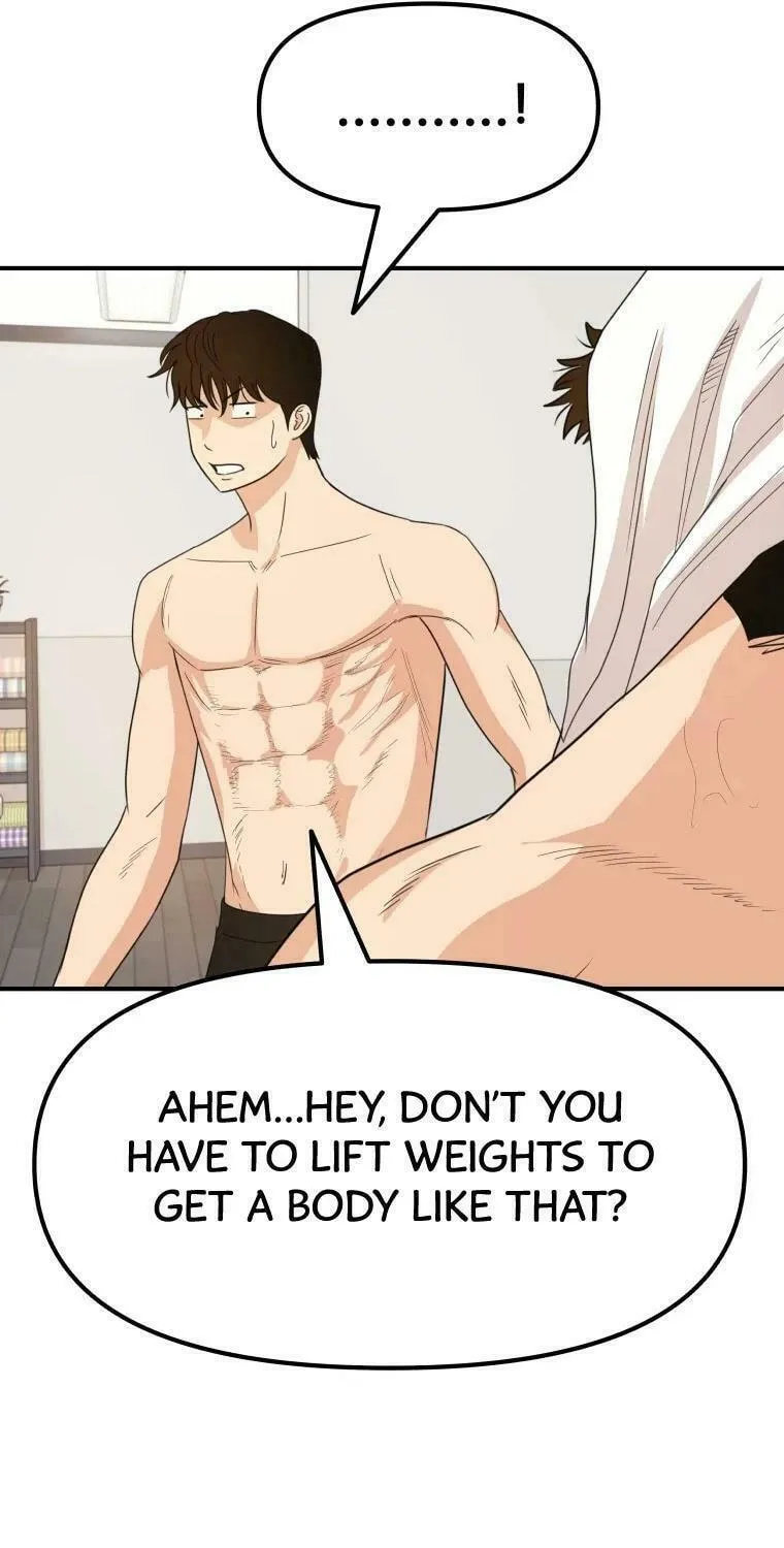 Read Guard Pass chapter 41 image 9 on Lezhin