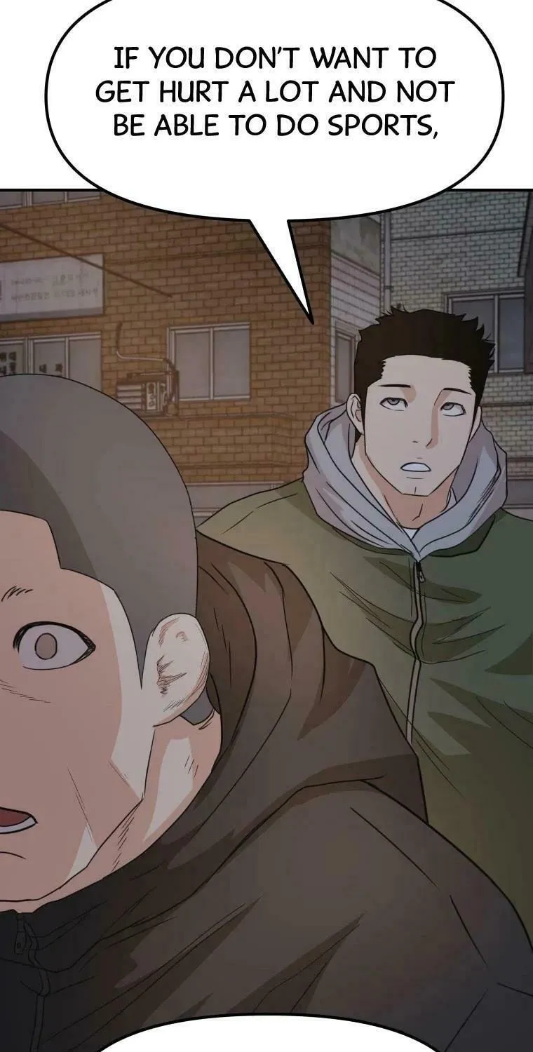 Read Guard Pass chapter 41 image 95 on Lezhin