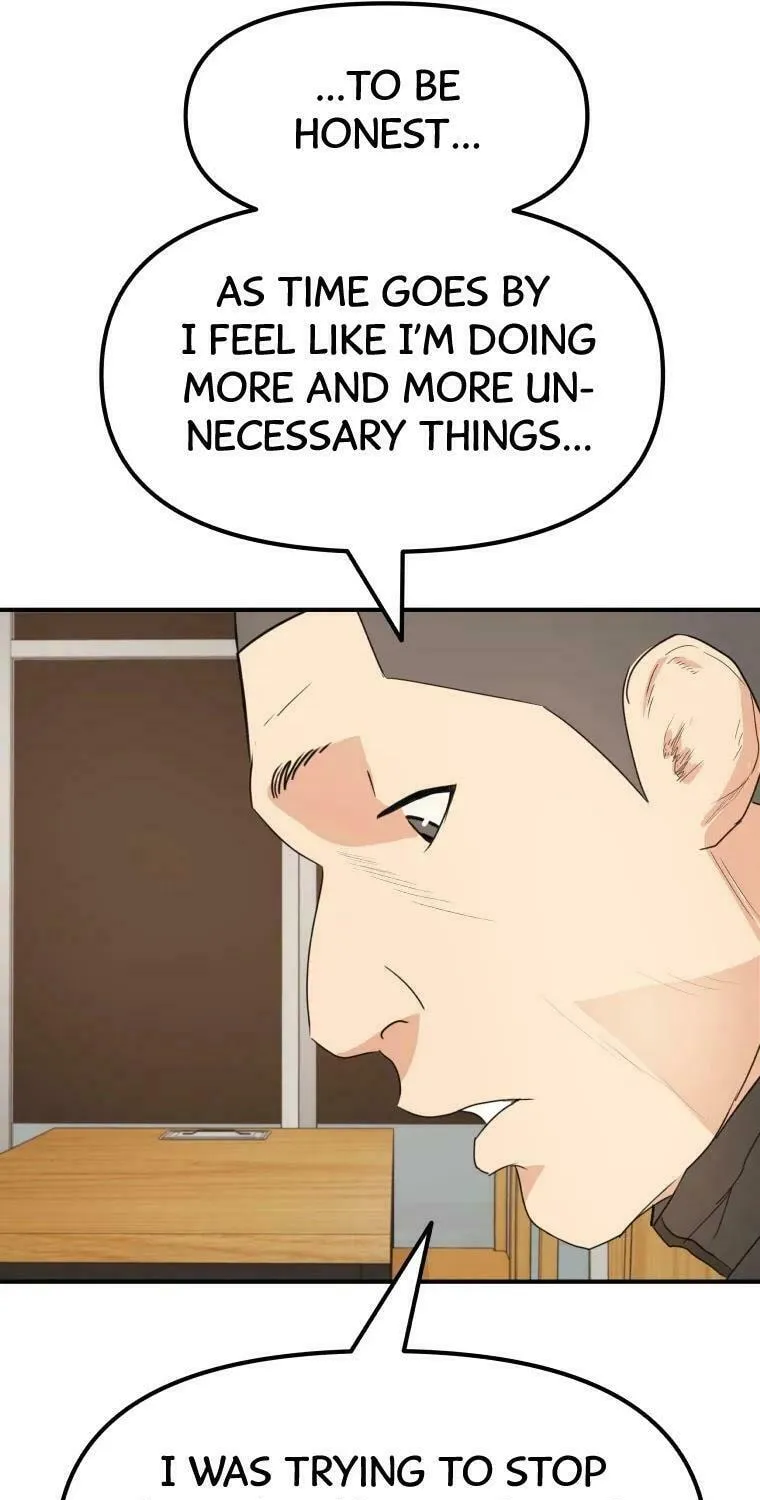 Read Guard Pass chapter 42 image 29 on Lezhin