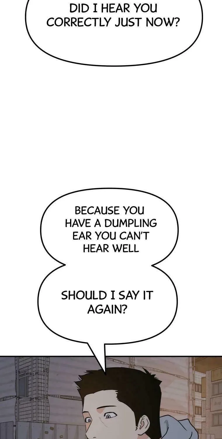 Read Guard Pass chapter 42 image 3 on Lezhin