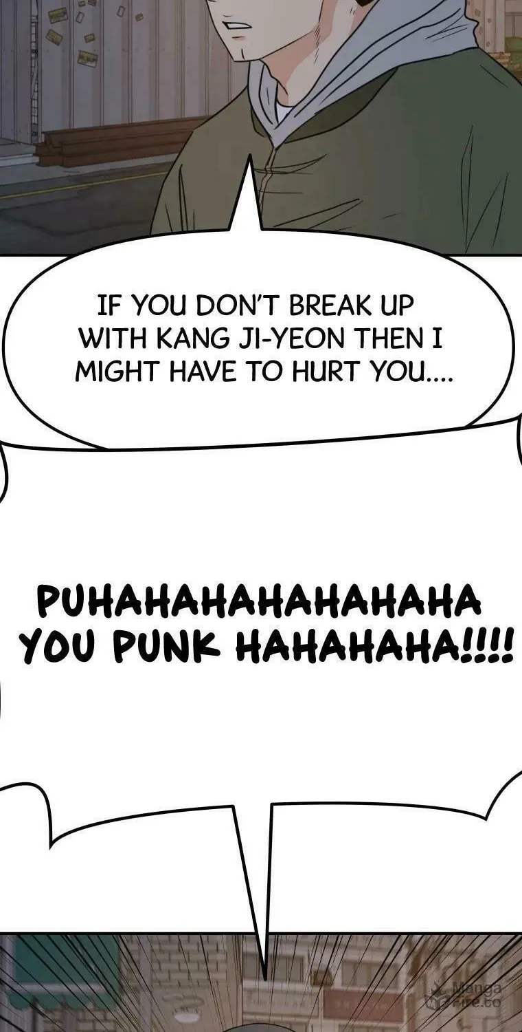 Read Guard Pass chapter 42 image 4 on Lezhin