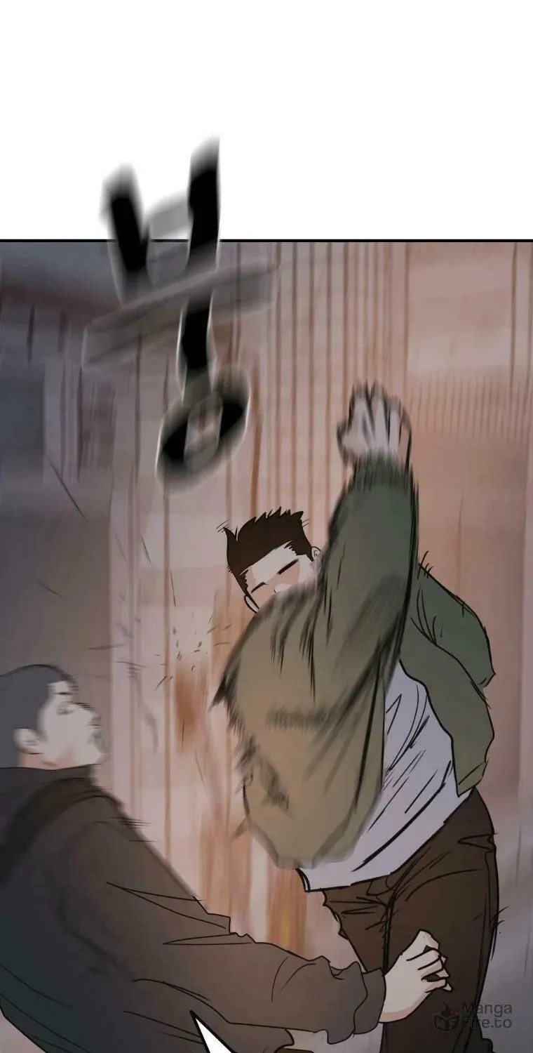 Read Guard Pass chapter 42 image 48 on Lezhin