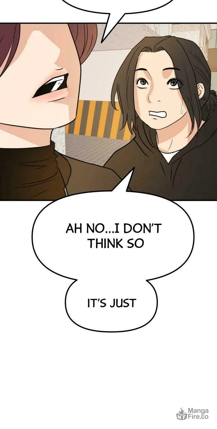 Read Guard Pass chapter 42 image 64 on Lezhin