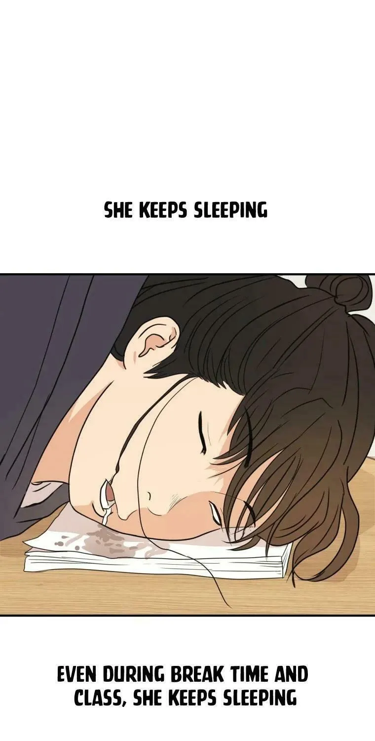Read Guard Pass chapter 42 image 65 on Lezhin