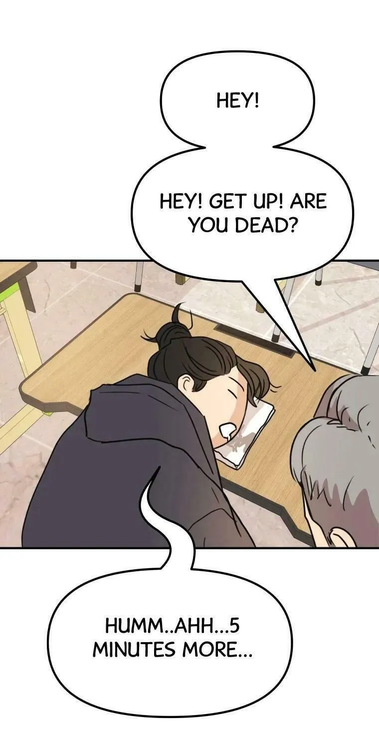 Read Guard Pass chapter 42 image 67 on Lezhin