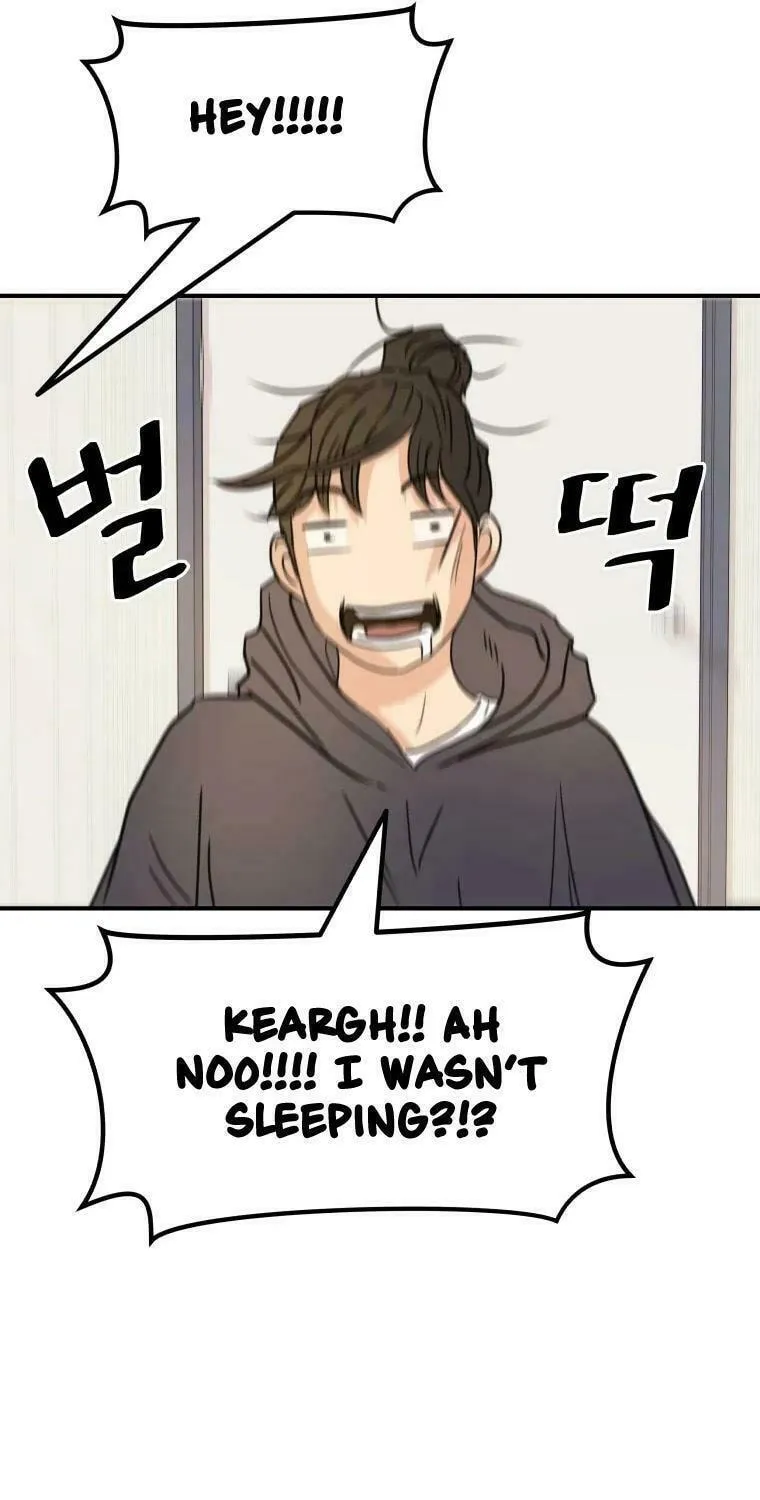 Read Guard Pass chapter 42 image 69 on Lezhin