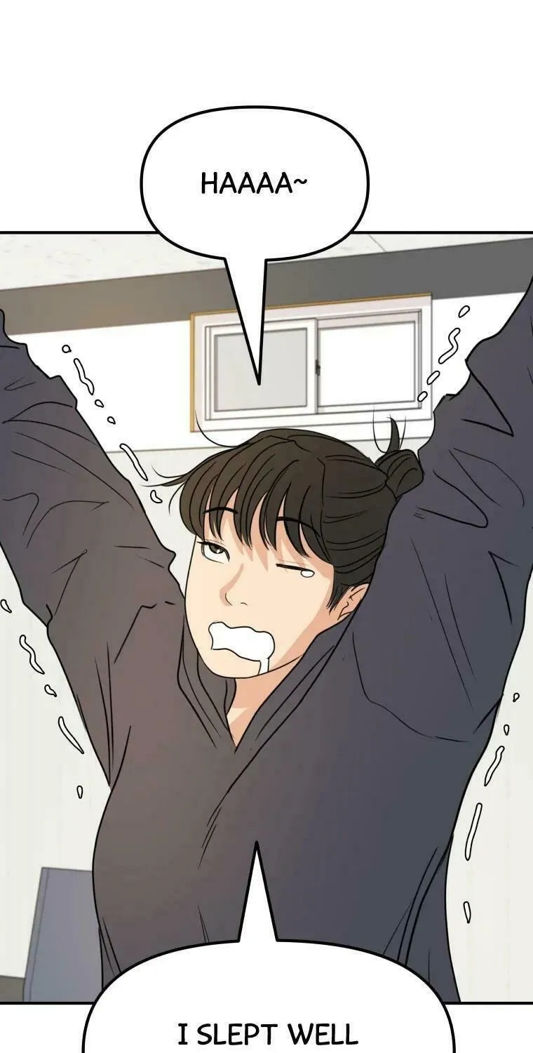 Read Guard Pass chapter 42 image 75 on Lezhin