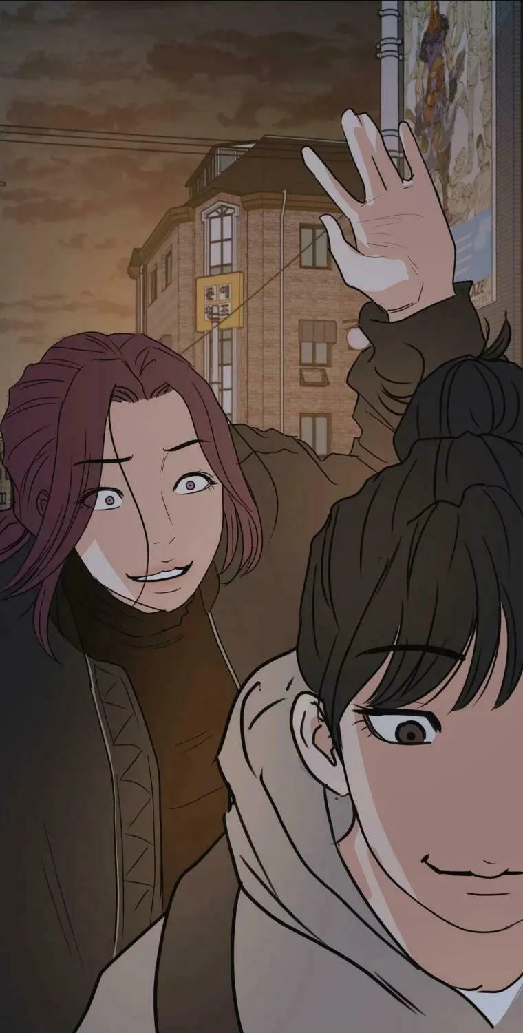 Read Guard Pass chapter 42 image 85 on Lezhin