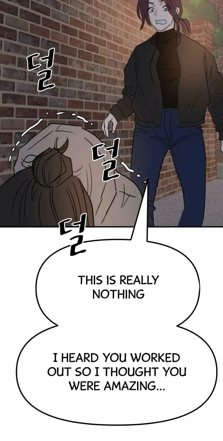 Read Guard Pass chapter 42 image 91 on Lezhin