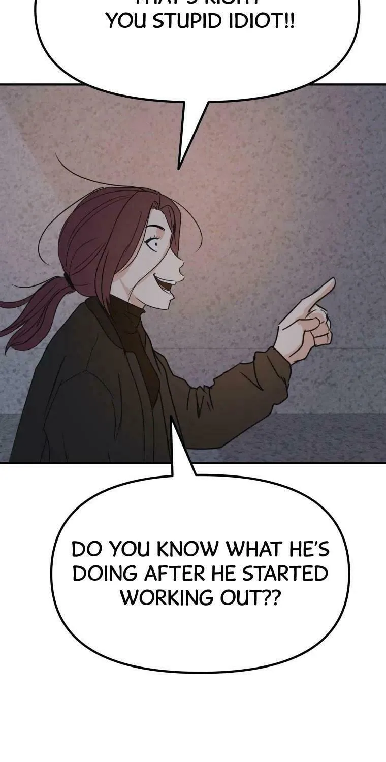 Read Guard Pass chapter 43 image 103 on Lezhin